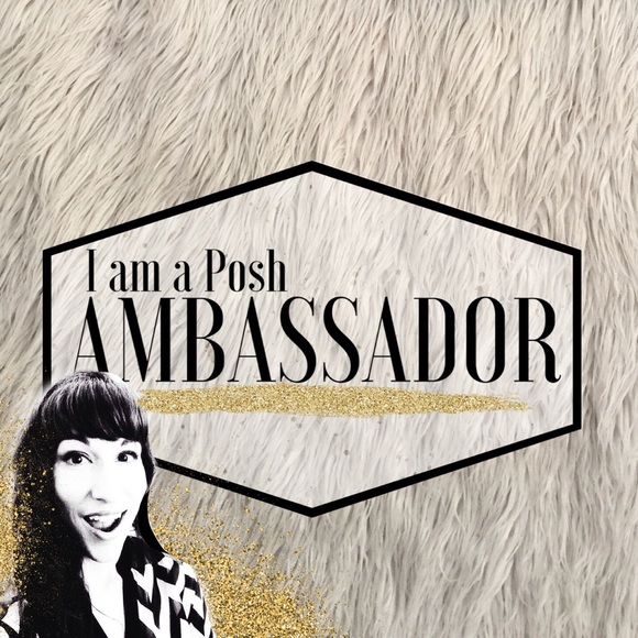 Meet ✨Posh Ambassador Jessa Smith✨ - Picture 2 of 5